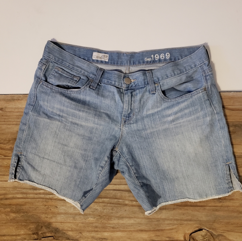 Boyfriend jeans
